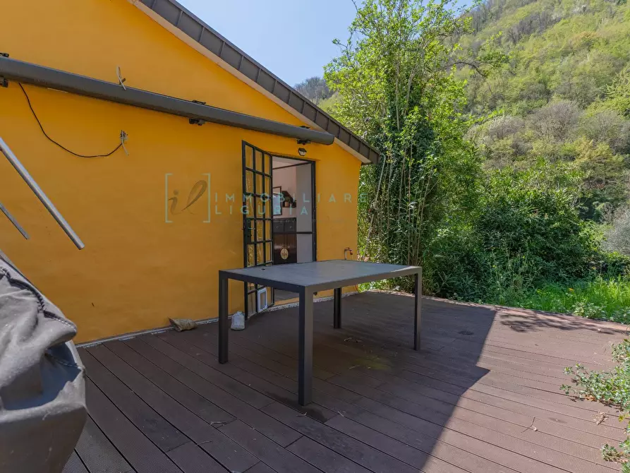 Immagine 39 di Rustico / casale in vendita  in Calderara, via ai prati a Pieve Di Teco