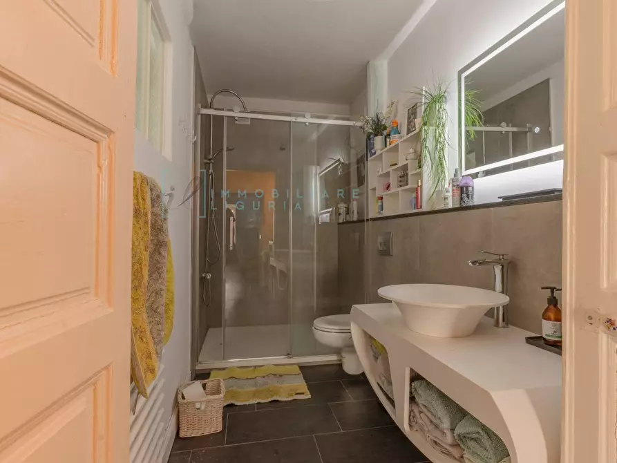 Immagine 25 di Rustico / casale in vendita  in Calderara, via ai prati a Pieve Di Teco