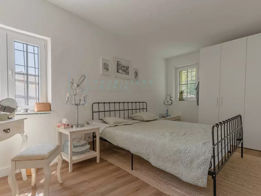 Immagine 29 di Rustico / casale in vendita  in Calderara, via ai prati a Pieve Di Teco