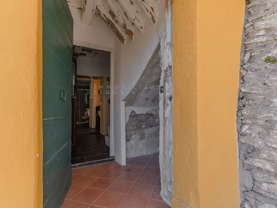 Immagine 42 di Rustico / casale in vendita  in Calderara, via ai prati a Pieve Di Teco