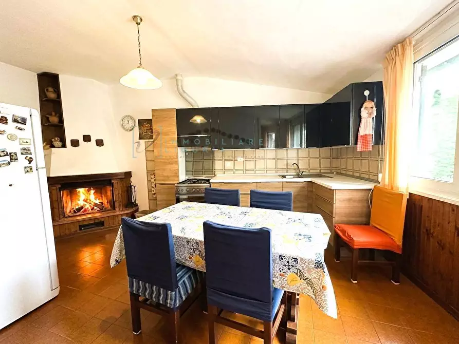 Immagine 3 di Casa indipendente in vendita  in Via San Bartolomeo lusignano a Albenga