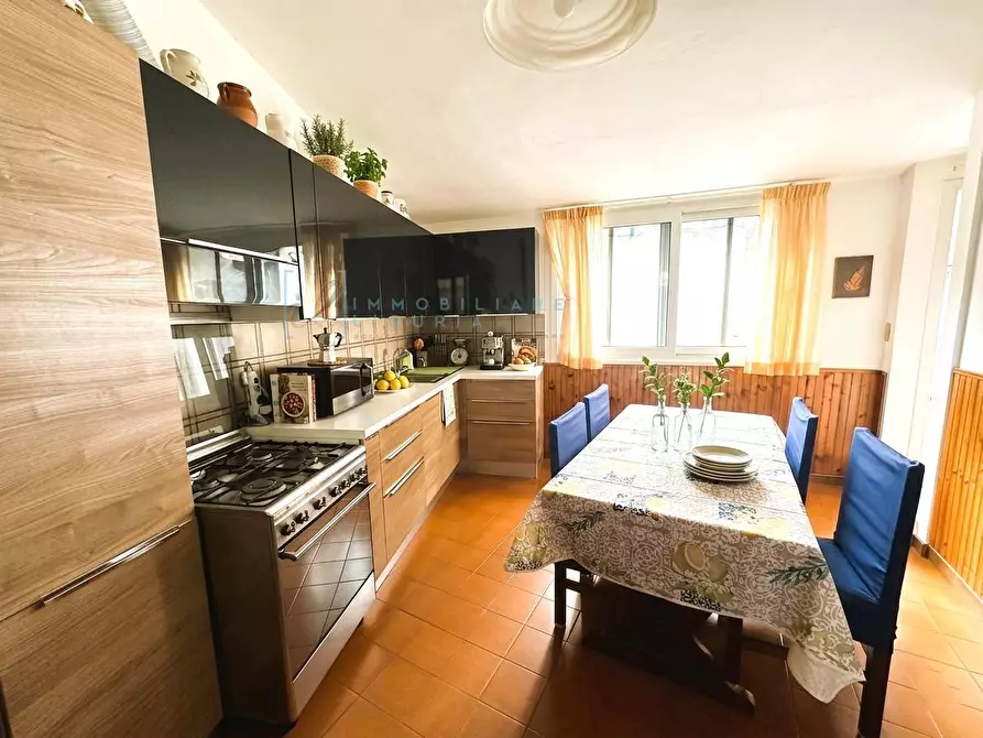 Immagine 7 di Casa indipendente in vendita  in Via San Bartolomeo lusignano a Albenga