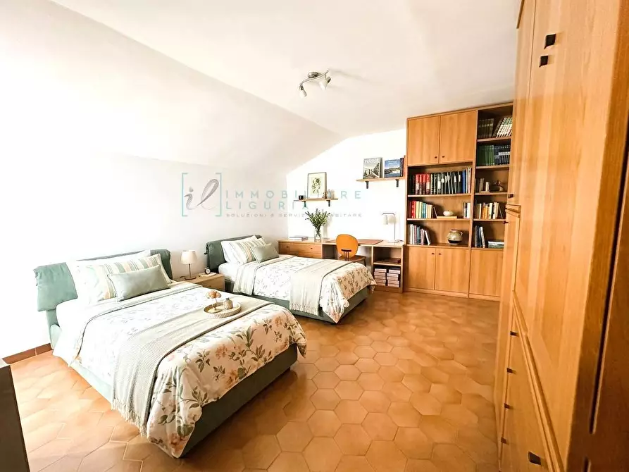 Immagine 16 di Casa indipendente in vendita  in Via San Bartolomeo lusignano a Albenga
