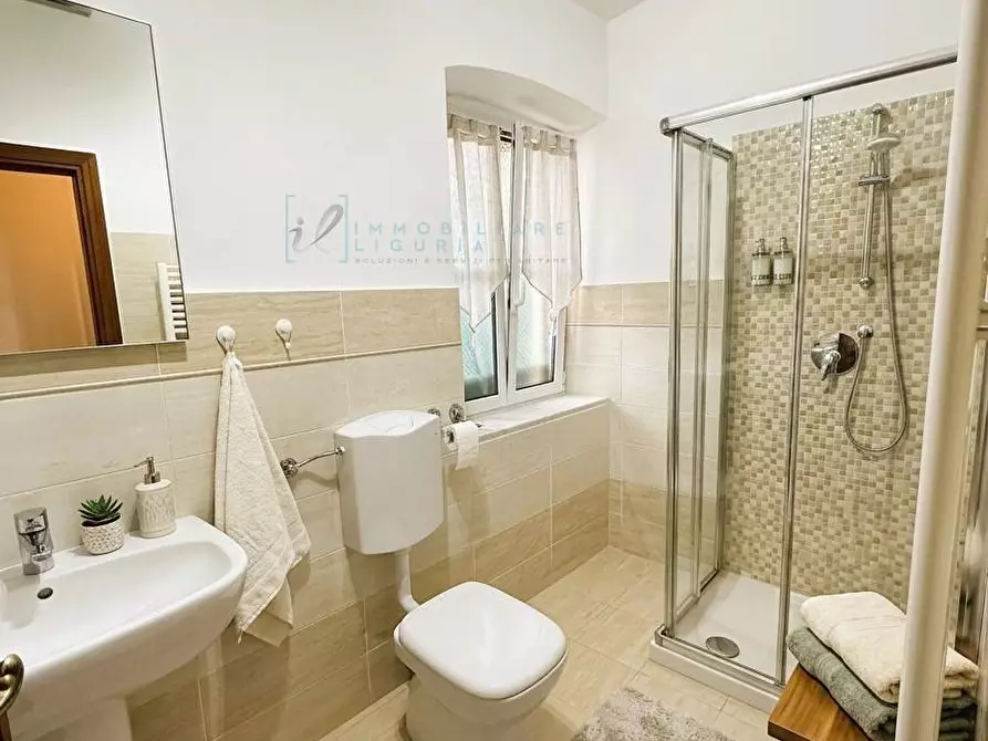 Immagine 13 di Casa indipendente in vendita  in Via San Bartolomeo lusignano a Albenga