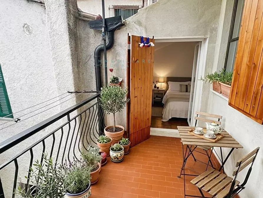Immagine 19 di Casa indipendente in vendita  in Via San Bartolomeo lusignano a Albenga