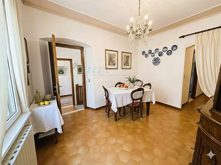 Immagine 9 di Casa indipendente in vendita  in Via San Bartolomeo lusignano a Albenga