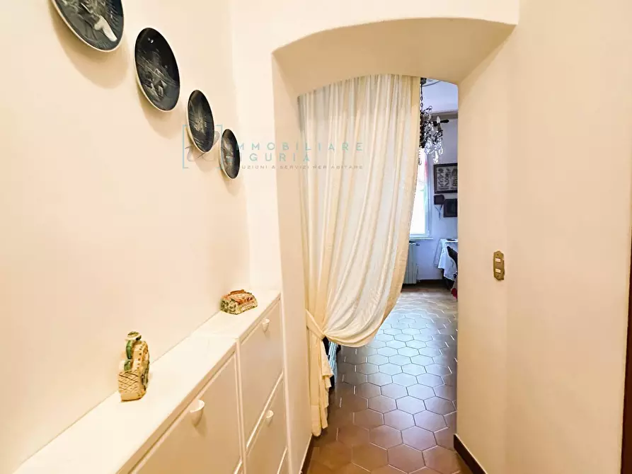 Immagine 12 di Casa indipendente in vendita  in Via San Bartolomeo lusignano a Albenga