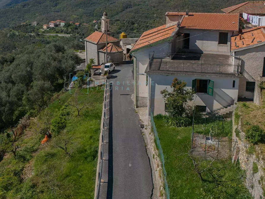 Immagine 3 di Casa indipendente in vendita  in Borgata Mugno a Aquila D'arroscia