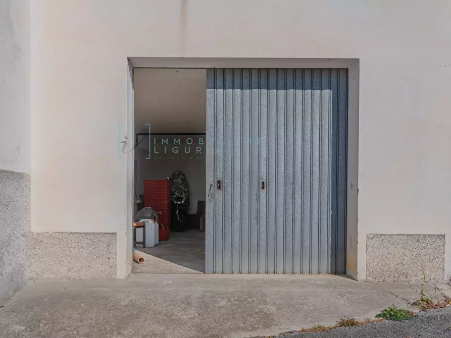 Immagine 6 di Casa indipendente in vendita  in Borgata Mugno a Aquila D'arroscia