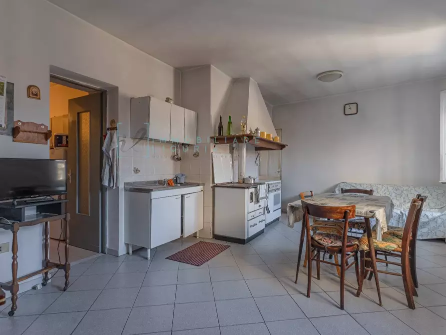 Immagine 10 di Casa indipendente in vendita  in Borgata Mugno a Aquila D'arroscia