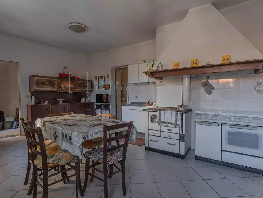 Immagine 11 di Casa indipendente in vendita  in Borgata Mugno a Aquila D'arroscia