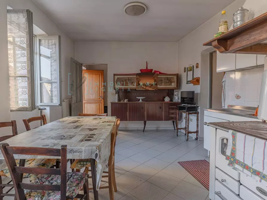Immagine 12 di Casa indipendente in vendita  in Borgata Mugno a Aquila D'arroscia