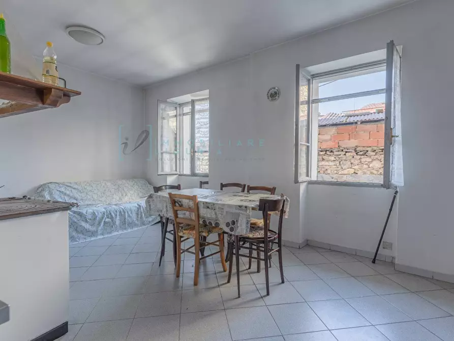 Immagine 13 di Casa indipendente in vendita  in Borgata Mugno a Aquila D'arroscia