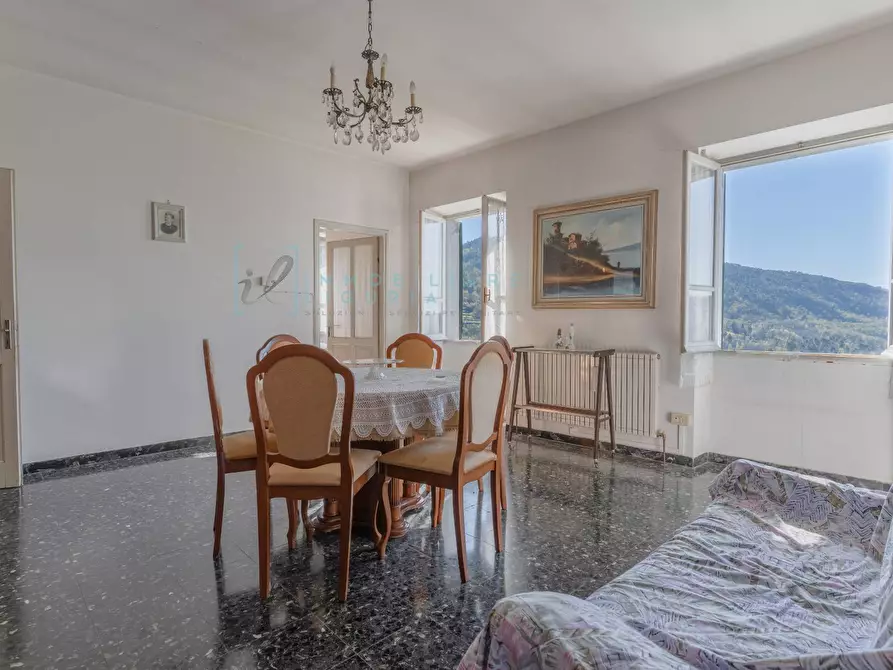 Immagine 15 di Casa indipendente in vendita  in Borgata Mugno a Aquila D'arroscia