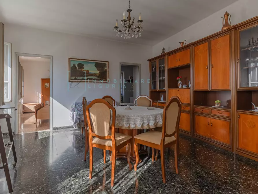 Immagine 16 di Casa indipendente in vendita  in Borgata Mugno a Aquila D'arroscia