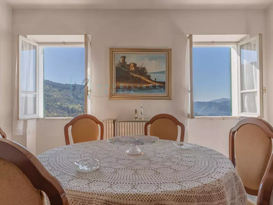 Immagine 17 di Casa indipendente in vendita  in Borgata Mugno a Aquila D'arroscia