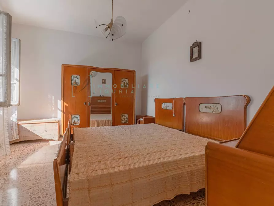 Immagine 19 di Casa indipendente in vendita  in Borgata Mugno a Aquila D'arroscia
