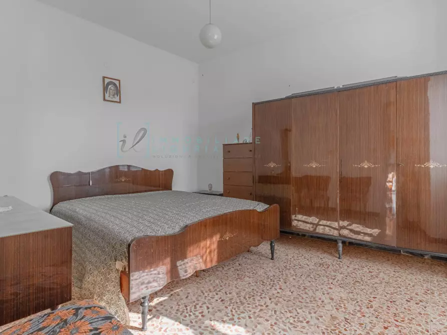 Immagine 22 di Casa indipendente in vendita  in Borgata Mugno a Aquila D'arroscia