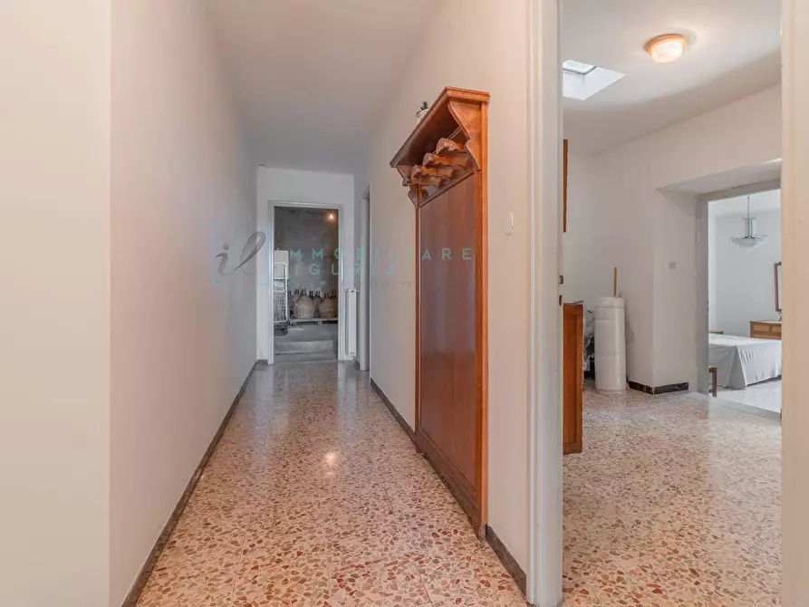 Immagine 27 di Casa indipendente in vendita  in Borgata Mugno a Aquila D'arroscia