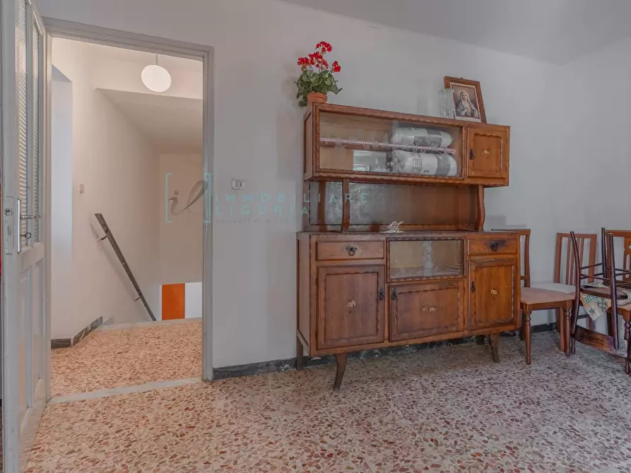 Immagine 29 di Casa indipendente in vendita  in Borgata Mugno a Aquila D'arroscia