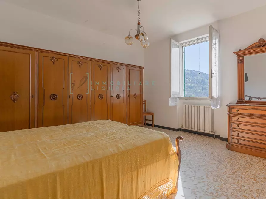 Immagine 30 di Casa indipendente in vendita  in Borgata Mugno a Aquila D'arroscia