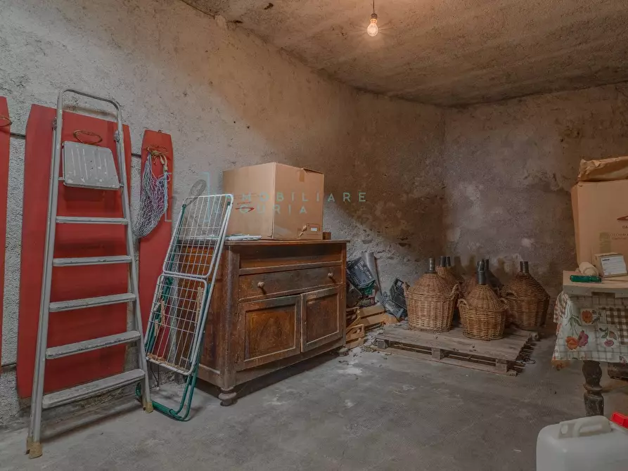 Immagine 41 di Casa indipendente in vendita  in Borgata Mugno a Aquila D'arroscia