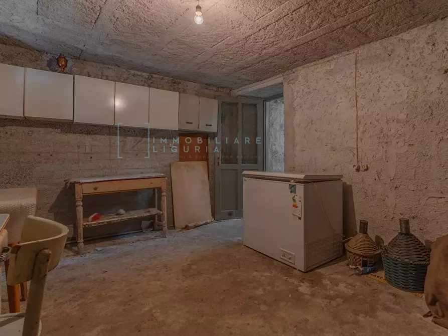 Immagine 42 di Casa indipendente in vendita  in Borgata Mugno a Aquila D'arroscia