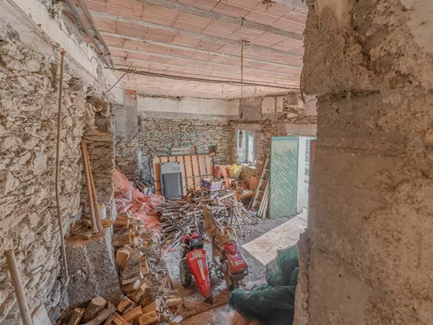 Immagine 44 di Casa indipendente in vendita  in Borgata Mugno a Aquila D'arroscia