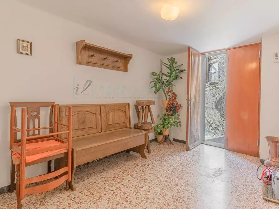 Immagine 45 di Casa indipendente in vendita  in Borgata Mugno a Aquila D'arroscia