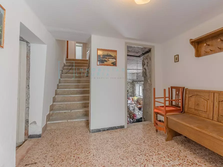 Immagine 46 di Casa indipendente in vendita  in Borgata Mugno a Aquila D'arroscia