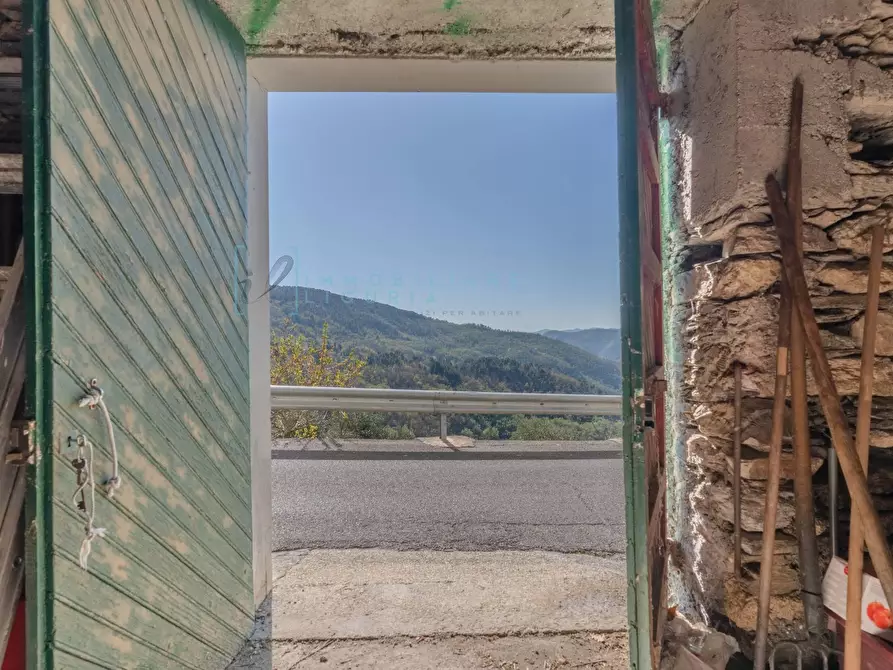 Immagine 47 di Casa indipendente in vendita  in Borgata Mugno a Aquila D'arroscia