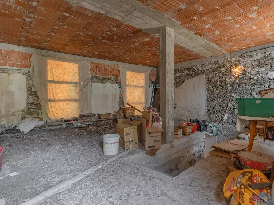 Immagine 49 di Casa indipendente in vendita  in Borgata Mugno a Aquila D'arroscia