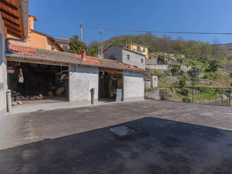 Immagine 50 di Casa indipendente in vendita  in Borgata Mugno a Aquila D'arroscia