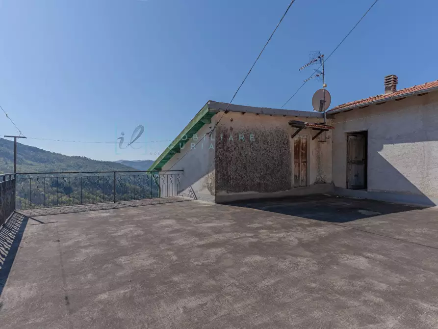 Immagine 51 di Casa indipendente in vendita  in Borgata Mugno a Aquila D'arroscia