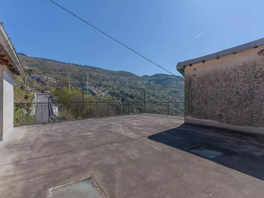 Immagine 52 di Casa indipendente in vendita  in Borgata Mugno a Aquila D'arroscia