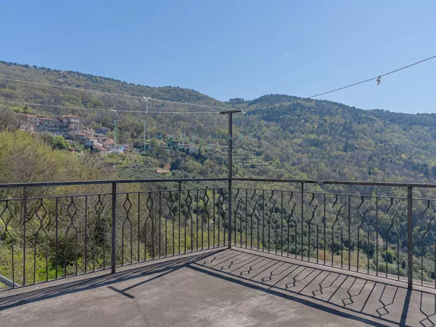 Immagine 53 di Casa indipendente in vendita  in Borgata Mugno a Aquila D'arroscia