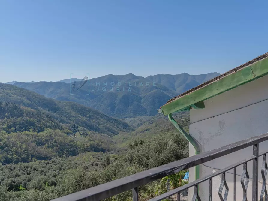 Immagine 54 di Casa indipendente in vendita  in Borgata Mugno a Aquila D'arroscia