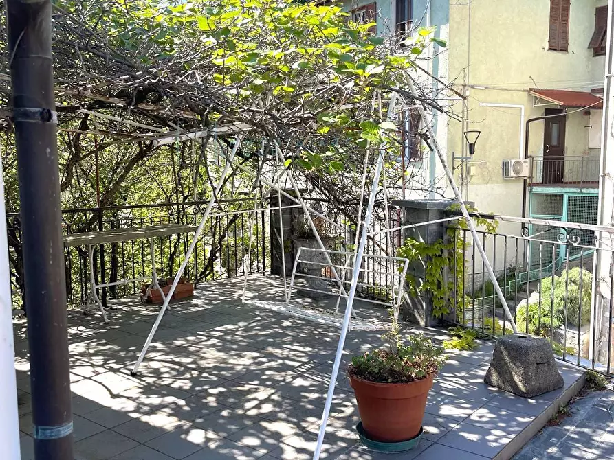 Immagine 3 di Casa indipendente in vendita  in San Luigi Via roma a Pornassio