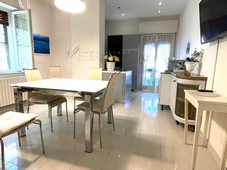 Immagine 5 di Casa indipendente in vendita  in San Luigi Via roma a Pornassio