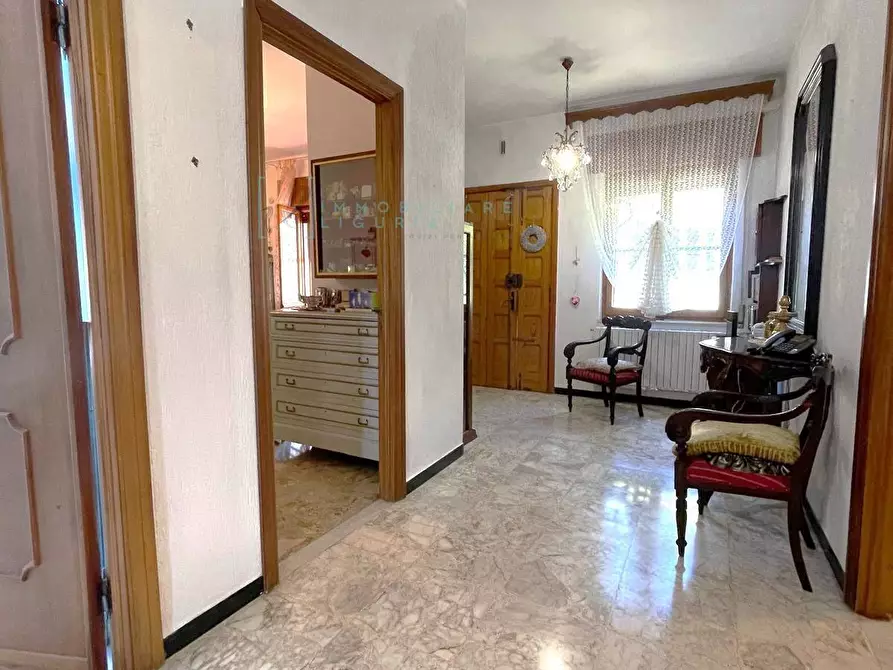 Immagine 13 di Casa indipendente in vendita  in San Luigi Via roma a Pornassio