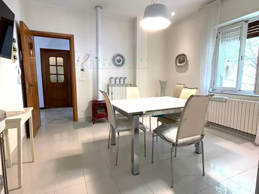 Immagine 7 di Casa indipendente in vendita  in San Luigi Via roma a Pornassio