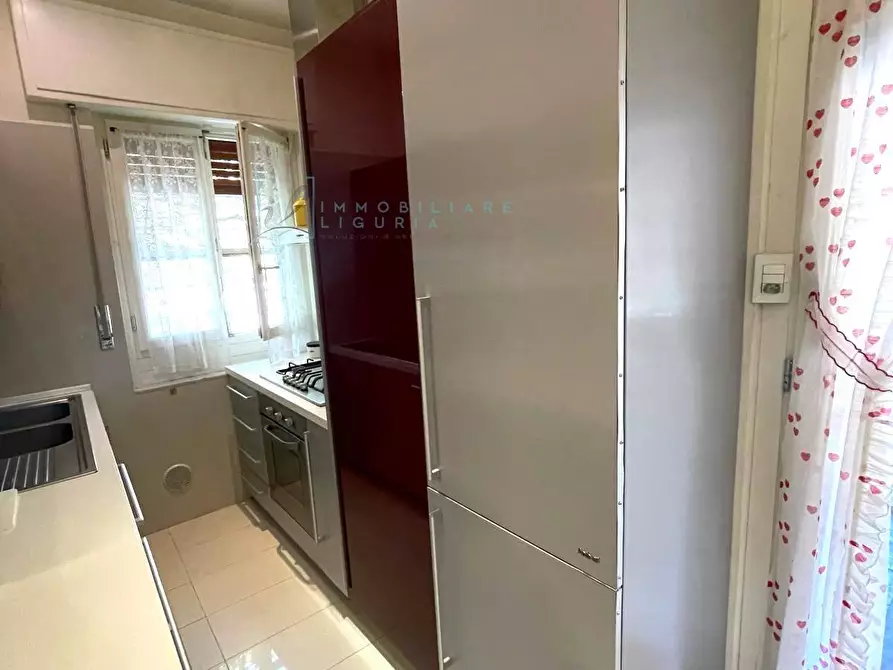 Immagine 9 di Casa indipendente in vendita  in San Luigi Via roma a Pornassio