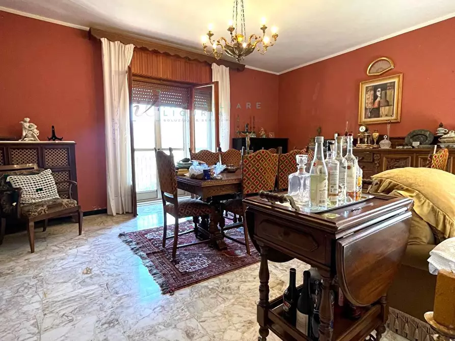 Immagine 20 di Casa indipendente in vendita  in San Luigi Via roma a Pornassio
