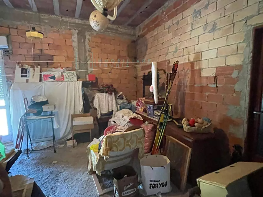 Immagine 40 di Casa indipendente in vendita  in San Luigi Via roma a Pornassio