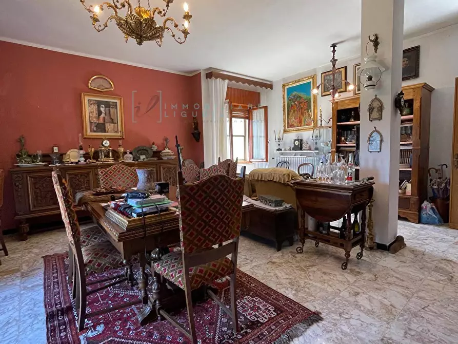 Immagine 21 di Casa indipendente in vendita  in San Luigi Via roma a Pornassio