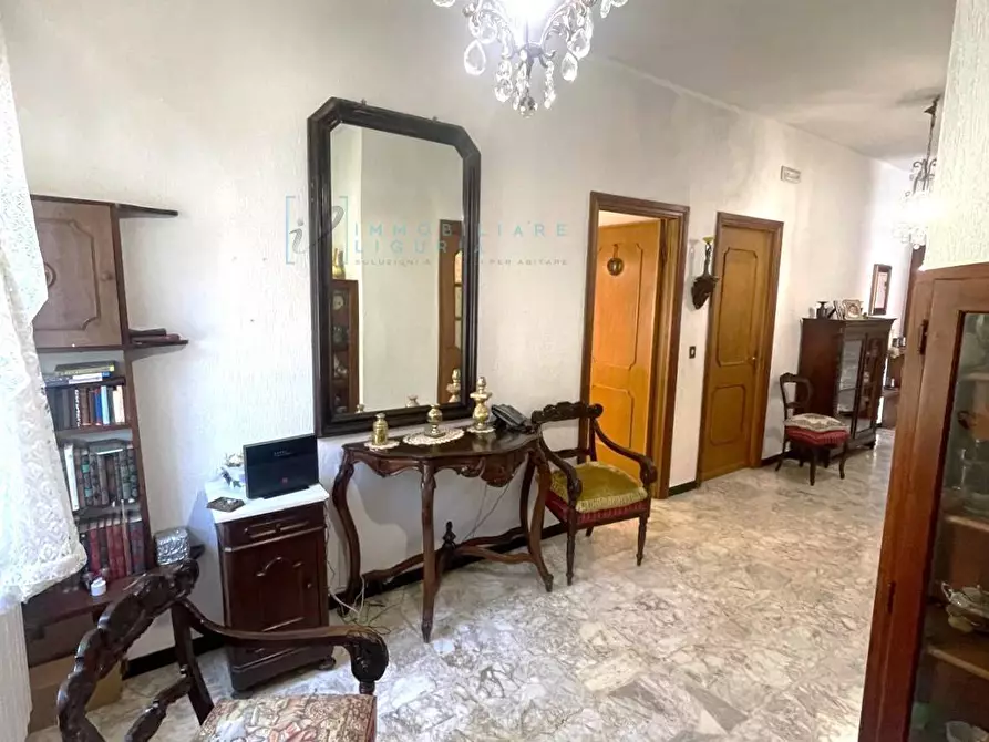 Immagine 14 di Casa indipendente in vendita  in San Luigi Via roma a Pornassio