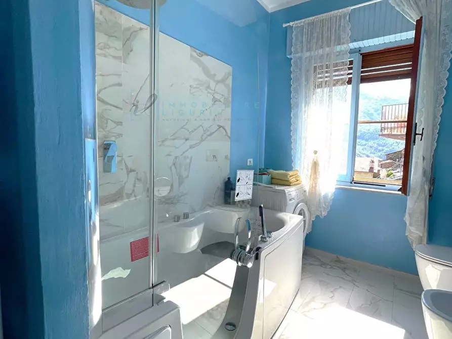 Immagine 18 di Casa indipendente in vendita  in San Luigi Via roma a Pornassio