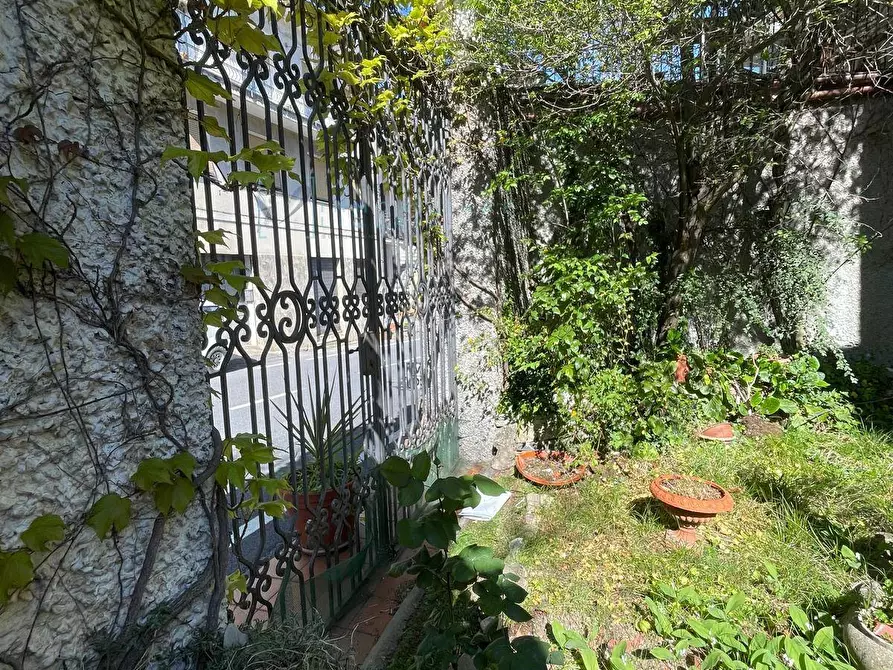 Immagine 34 di Casa indipendente in vendita  in San Luigi Via roma a Pornassio