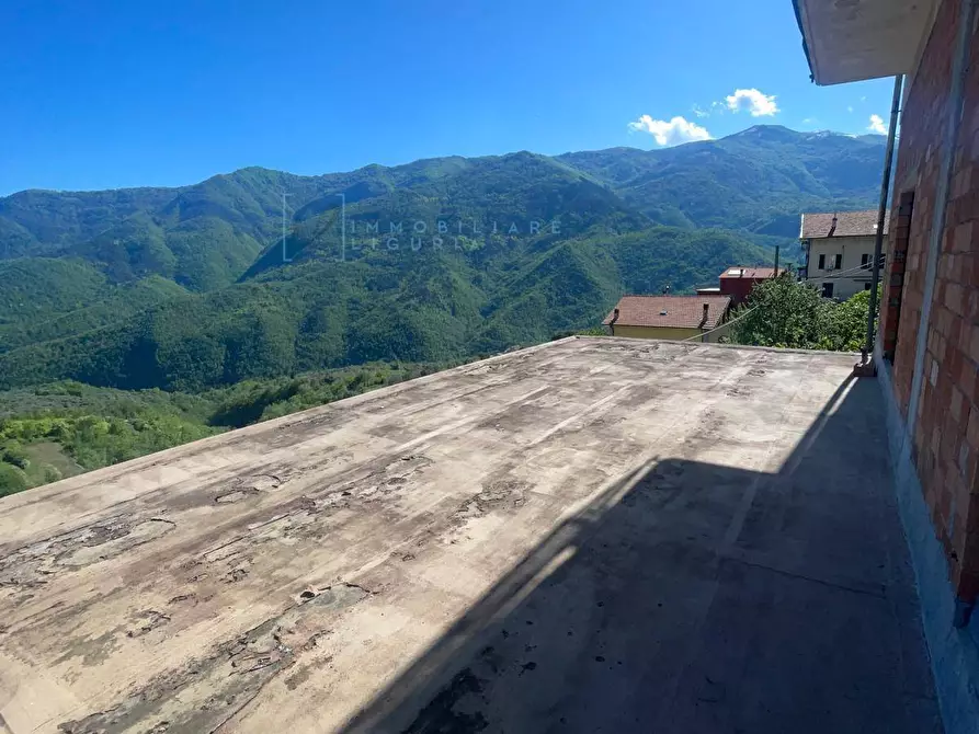 Immagine 36 di Casa indipendente in vendita  in San Luigi Via roma a Pornassio