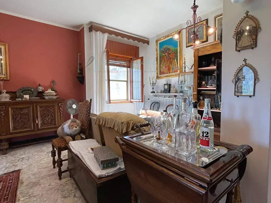 Immagine 22 di Casa indipendente in vendita  in San Luigi Via roma a Pornassio